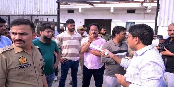 संभल में 101 करोड़ की 38 बीघा सरकारी जमीन हुई थी निजी घोषित, डीडीसी कोर्ट के आदेश पर 60 साल बाद राज्य सरकार के नाम हुई दर्ज