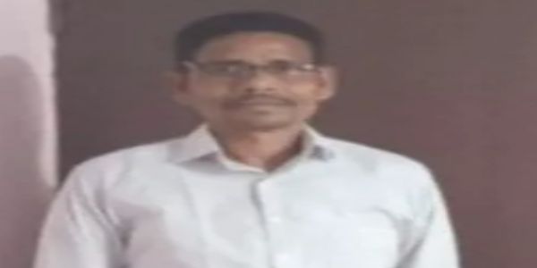 गुदड़ी थाना के एएसआई मनोज कुमार बोदरा का निधन, पुलिस महकमे में शोक