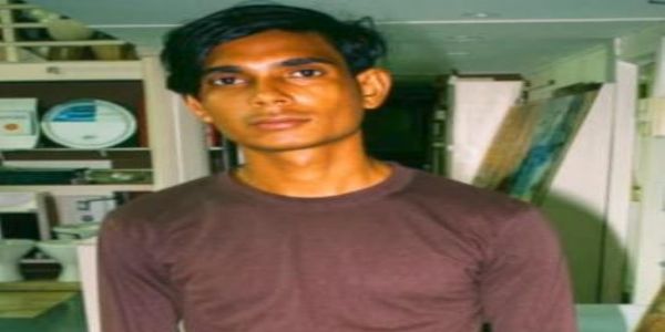 औरैया में युवक ने फंदे से लटक कर दी जान