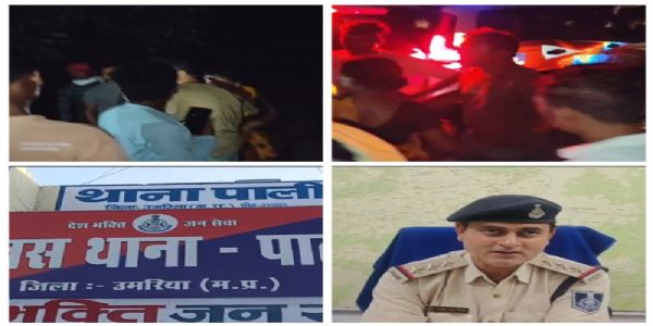 सीमांकन विवाद में पटवारी से मारपीट और बंधक बनाने का आरोप, पुलिस ने दर्ज किया मामला
