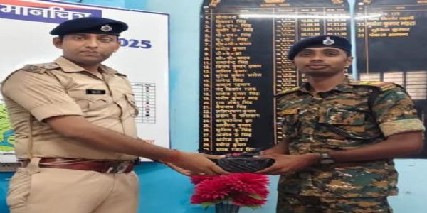 सहरसा छिनतई कांड के तार कटिहार से जुड़े, पुलिस ने बरामद किए 5 लाख रुपये