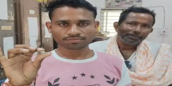 मप्र की रत्नगर्भा नगरी पन्ना में फिर चमकी एक मजदूर की किस्मत, मिला बेशकीमती हीरा
