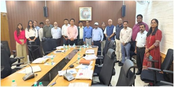 झारखंड को रक्षा के क्षेत्र में मिला सह-प्रधान राज्य का दर्जा : उद्योग निदेशक
