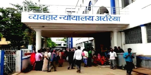 एडीजे चतुर्थ कोर्ट ने एनडीपीएस मामले में ट्रक चालक को सुनाया 14 साल की सश्रम कारावास की सजा, एक लाख का जुर्माना