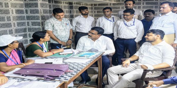 एसआईआर में सख्ती : मतदाता सूची के प्रारूप प्रकाशन से पांच श्रेणियों के नाम होंगे बाहर