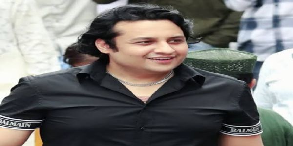 शम्स इकबाल की गिरफ्तारी के बाद फिर चर्चा में आया विवादित जीवन