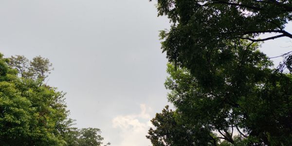 देहरादून में हुई बारिश, उमस भरी गर्मी से मिली राहत