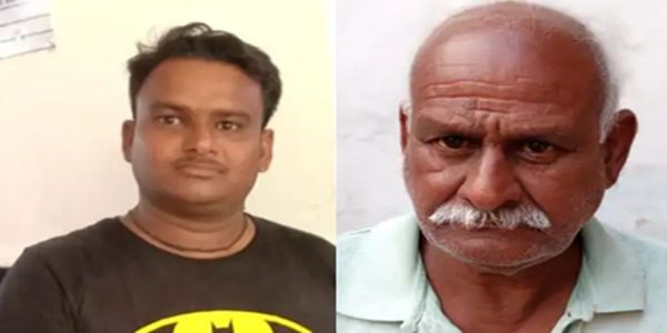 छतरपुर: तेज रफ्तार बोलेरो ने बाइक को मारी टक्कर, पिता-पुत्र की मौत, एक युवक घायल