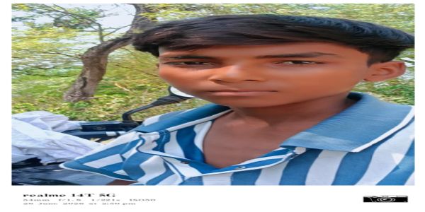 पैंट में घुसे सांप ने किशोर को डसा, इलाज के दौरान मौत