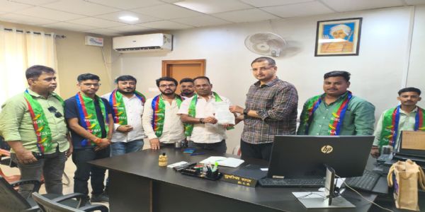 युवा आजसू ने छात्रों के लिए की स्थानीय प्रमाण पत्र जल्द जारी करने की मांग