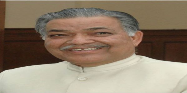 मदन मोहन  लाखेड़ा फाइल चित्र।