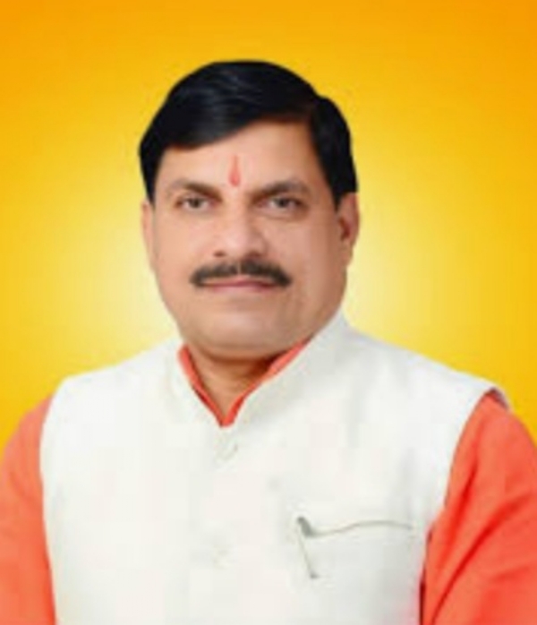 सीएम मोहन यादव का सारंगपुर दौरा