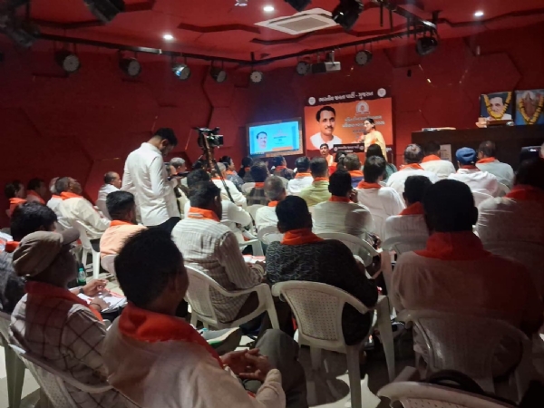पंडित दीनदयाल उपाध्याय प्रशिक्षण महाअभियान-2026