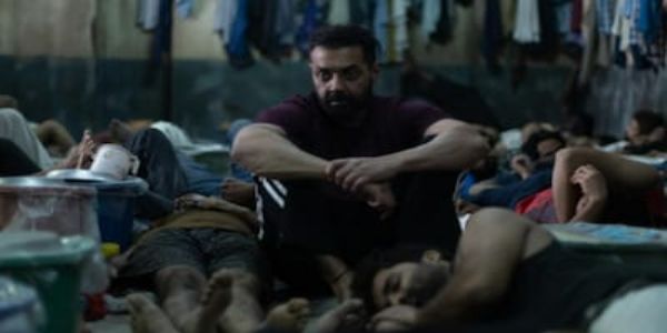 बॉबी देओल- फोटो सोर्स एक्स