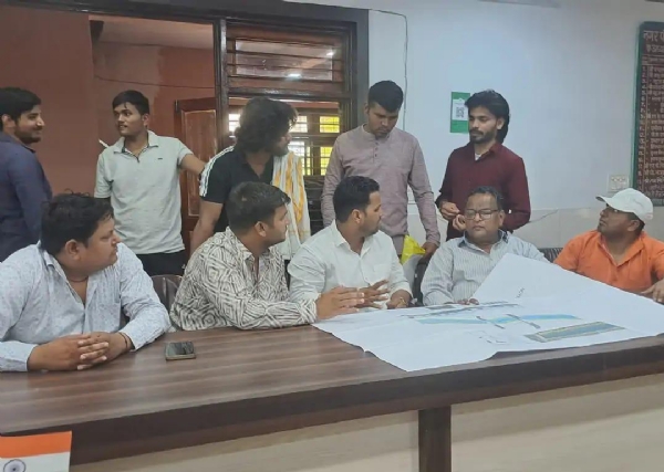 जल्द बदल सकती है करवन नदी की तस्वीर