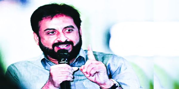 इम्तियाज जलील