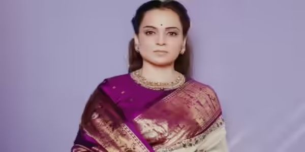 कंगना रनौत - फोटो सोर्स एक्स