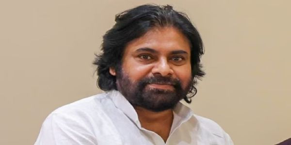 पवन कल्याण - फोटो सोर्स एक्स
