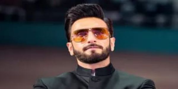 रणवीर सिंह - फोटो सोर्स एक्स