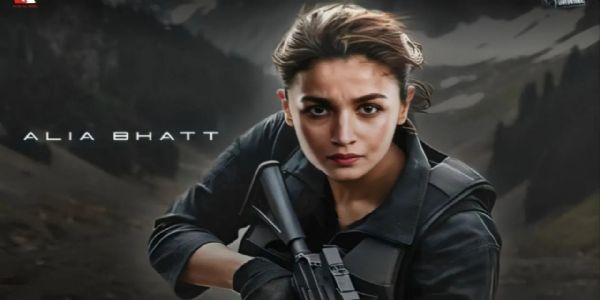 आलिया भट्ट - फोटो सोर्स एक्स