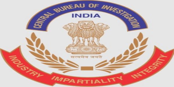 CBI logo