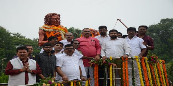 संथाल हूल ने हिला दी थी अंग्रेजी साम्राज्य की नींव : कमलेश