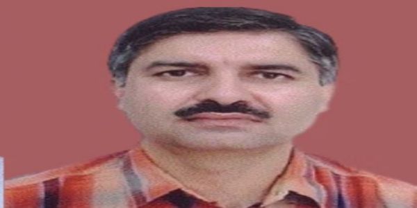 बैंक घाेटाले में सेवानिवृत्ति वाले दिन आईएएस अधिकारी गिरफ्तार
