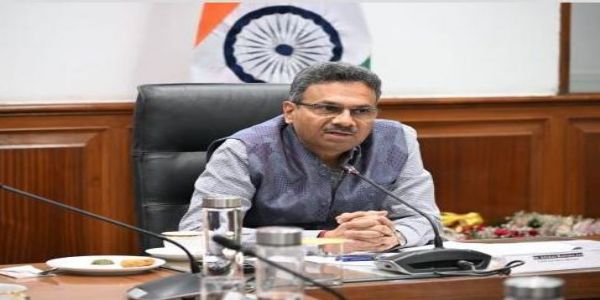हरियाणा के मुख्य सचिव अनुराग रस्ताेगी काे मिला छह माह का सेवा विस्तार