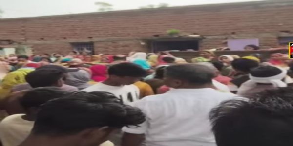 (अपडेट)  मां और 14 वर्षीय पुत्र की हत्या, जांच में जुटी पुलिस