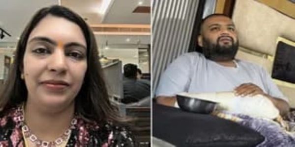 भाई ही निकला बहन का कातिल, पार्टनर दोस्त के साथ मिलकर रची हत्या की साजिश