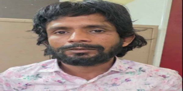 नशे के खिलाफ रायपुर पुलिस की बड़ी कार्रवाई, आदतन तस्कर मुकेश उर्फ 