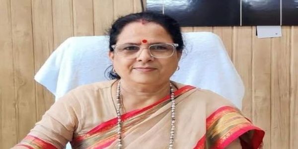 नाबालिग से दुष्कर्म व गर्भपात का मामला :  राज्य महिला आयोग अध्यक्ष ने दिए कठोर कार्रवाई के निर्देश