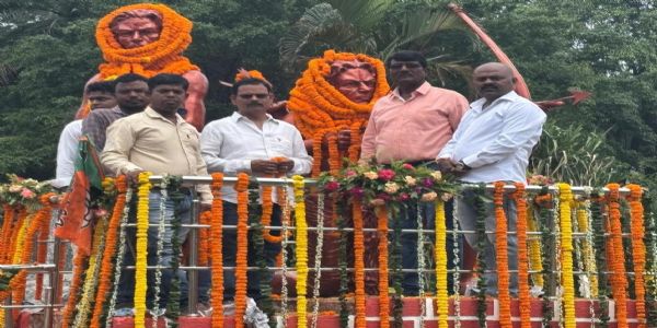 केंद्रीय सरना समिति ने हूल दिवस पर सिद्धो-कान्हू को दी श्रद्धांजलि