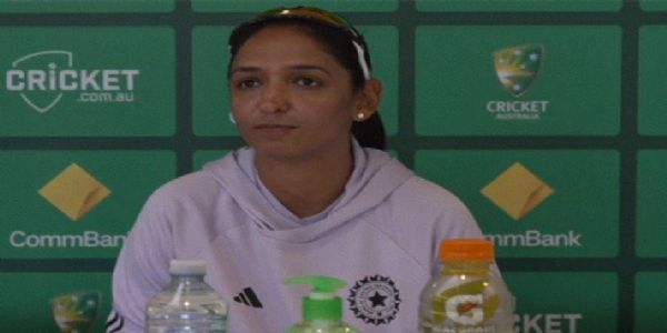 एशियाई खेल 2026 के लिए भारतीय महिला क्रिकेट टीम घोषित, हरमनप्रीत कौर को मिली कप्तानी