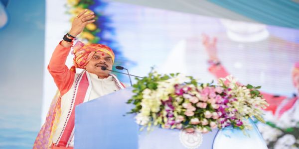 राजगढ़: मुख्यमंत्री डॉ. मोहन यादव की बड़ी सौगात, भैंसवामाता लोक के विकास के लिए 20 करोड़ मंजूर
