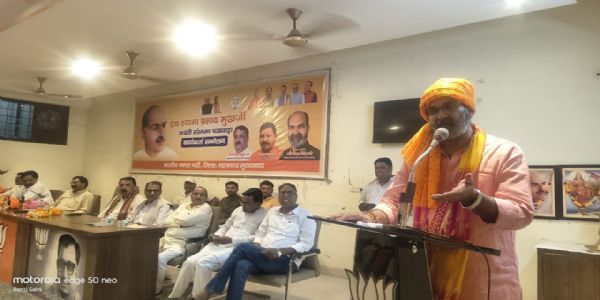 डॉ. श्यामा प्रसाद का संपूर्ण जीवन राष्ट्र की एकता, अखंडता के लिए समर्पित रहा : देवेन्द्र सिंह