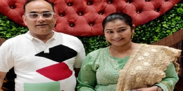 रामनवमी हिंसा मामले में अपरूपा पोद्दार के पति शाकिर अली गिरफ्तार