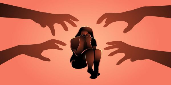 युवती से तीन युवकों ने किया सामूहिक दुष्कर्म