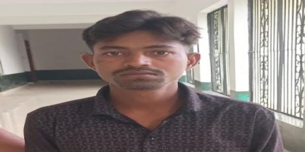 अवैध हथियार रखने के मामले में दाेषी रिंकु साहू काे तीन साल की सजा