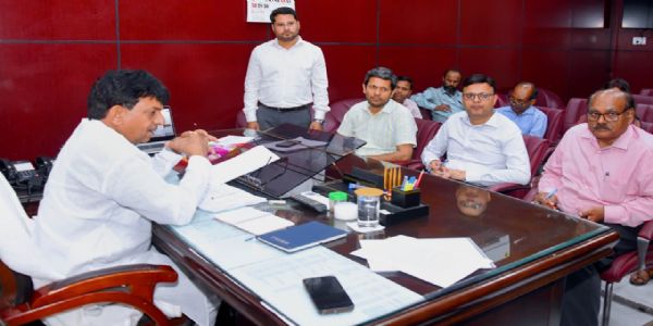 कौशल, गुणवत्ता और रोजगार पर सरकार का फोकस, 01 ट्रिलियन डॉलर अर्थव्यवस्था के लक्ष्य को मिलेगी गति