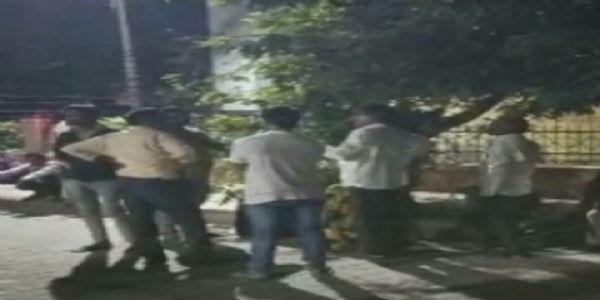 खाना बनाते समय फर्राटा पंखे में उतरा करंट, महिला की मौत