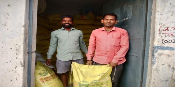 किस्त में यूरिया वितरण व्यवस्था समाप्त, किसानों को पूर्व वर्ष की तरह मिलेगा एकमुश्त यूरिया