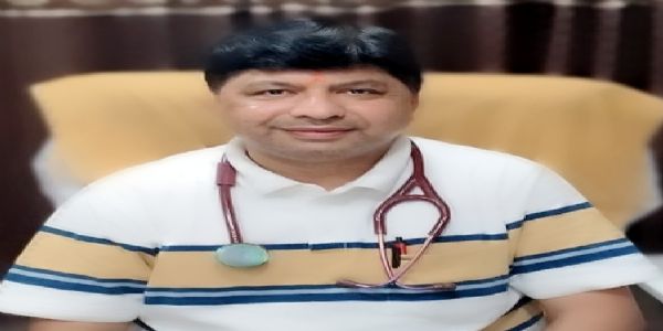 आषाढ़ मास 2026: खान-पान और दिनचर्या का रखें विशेष ध्यान, आयुर्वेदाचार्य डॉ. नागेंद्र शर्मा ने बताए स्वस्थ रहने के उपाय