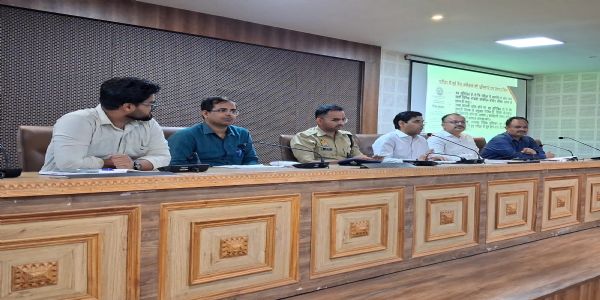 टीईटी परीक्षा 2026 को नकलविहीन कराने की तैयारी तेज