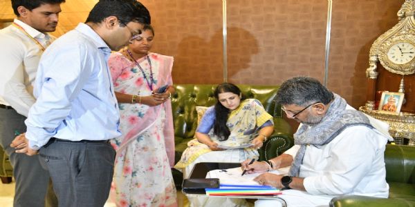 Cm SIR process