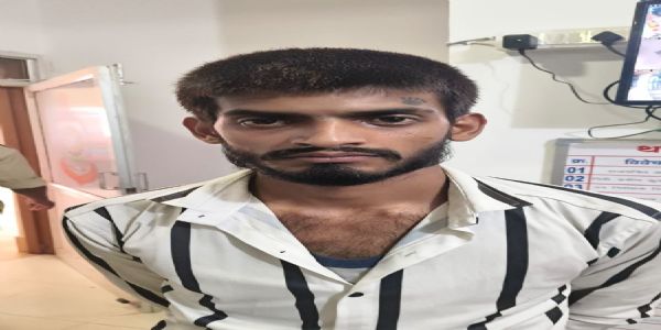 अंबिकापुर : साइबर फ्रॉड के खिलाफ बड़ी कार्रवाई, फर्जी बैंक खाते बेचने वाला एक और आरोपित गिरफ्तार