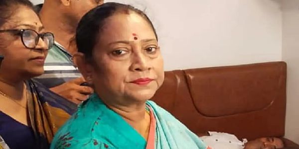 कृष्ण चक्रवर्ती कृष्ण चक्रवर्ती