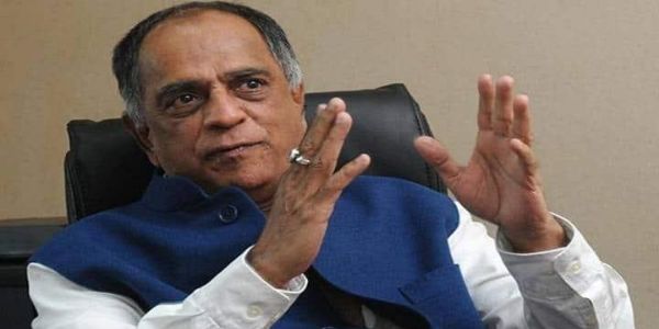 पहलाज निहलानी - फोटो सोर्स एक्स पहलाज निहलानी - फोटो सोर्स एक्स