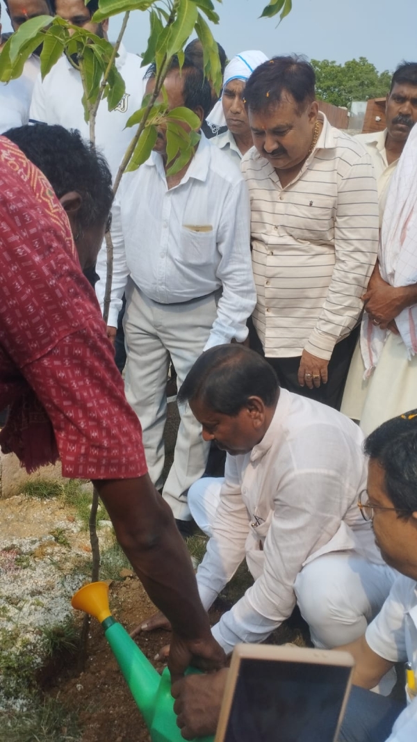 अर्जुन मुंडा