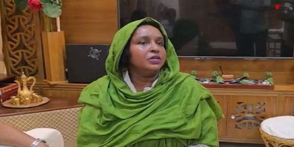 सेलीना हयात आइवी। फोटो - प्रोथोम अलो